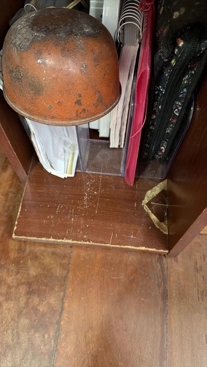 Escrivaninha - Foto 2