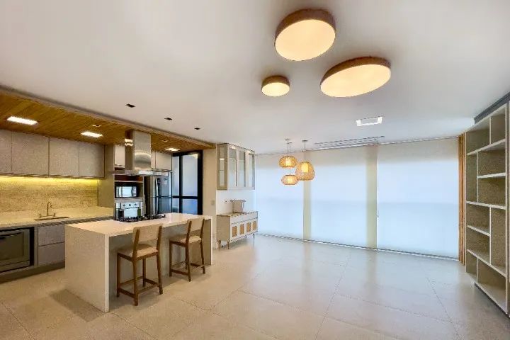 Foto - São Paulo - Vila Olímpia