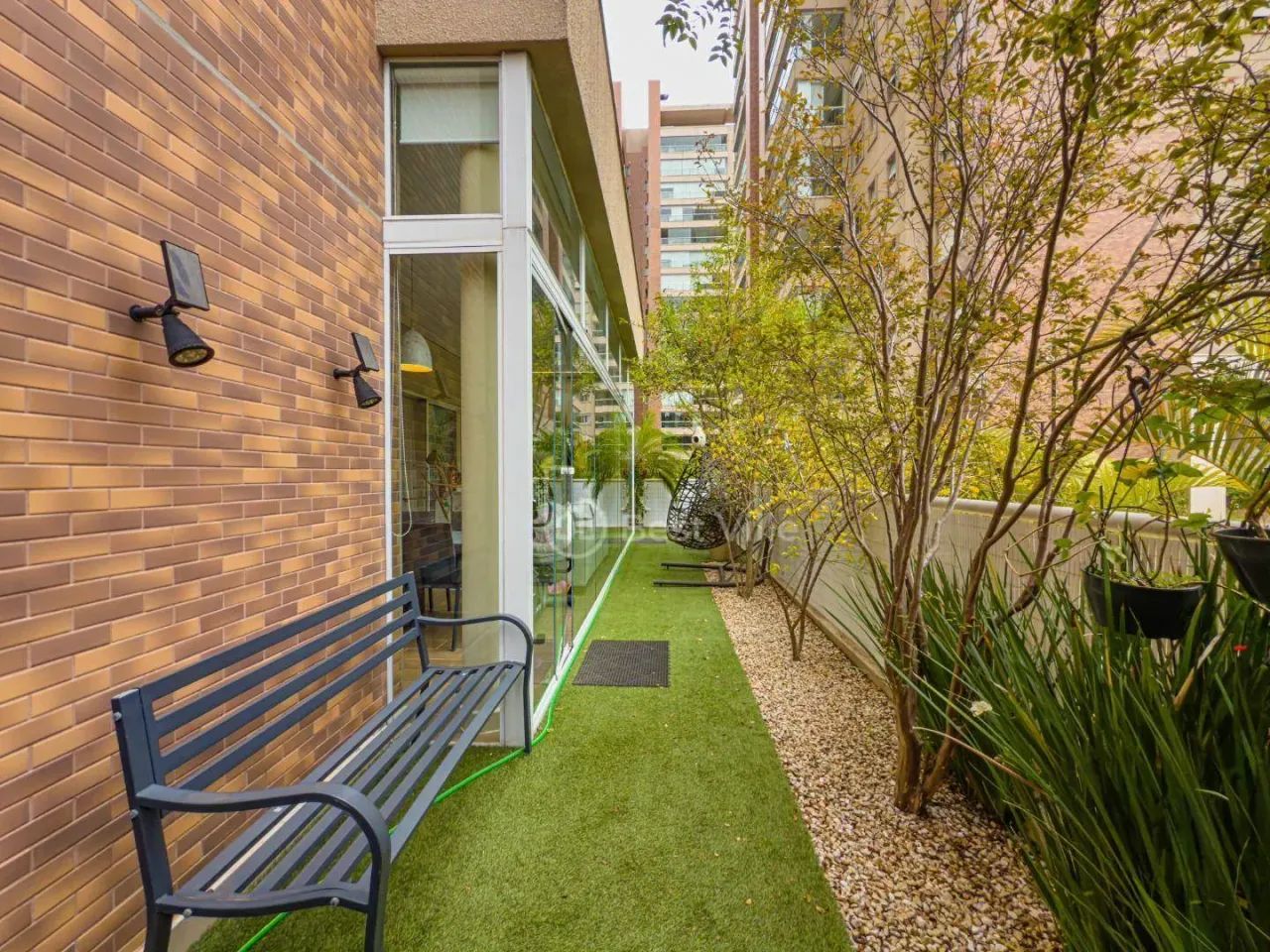 Apartamento à venda com 203M², no Condomínio Edifício Boulevard Tamboré - Alphaville - San - Foto 3