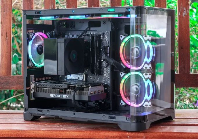 5600 - 32GB - RTX 3070 - Foto 4