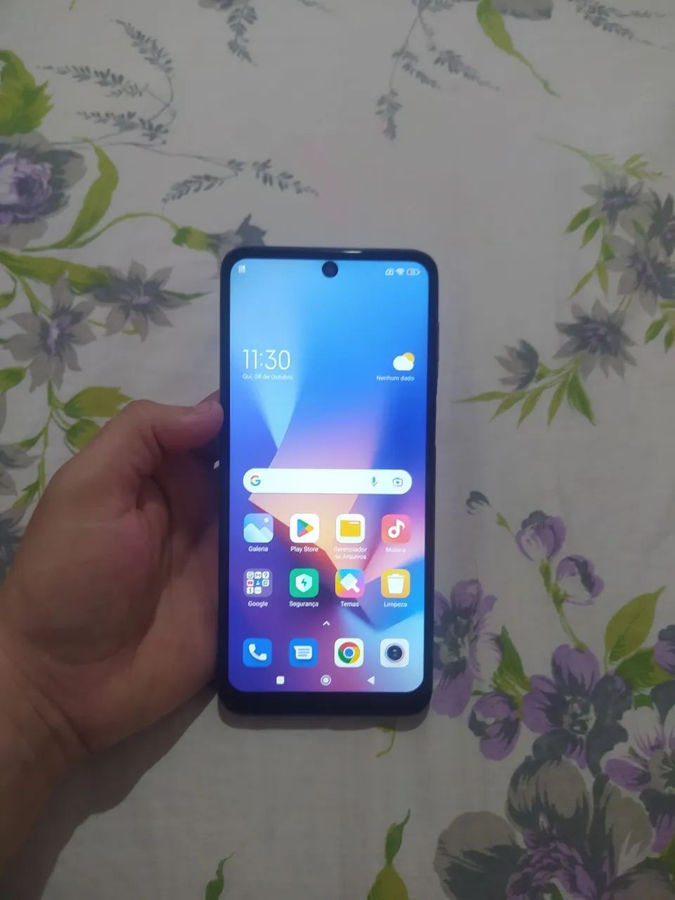 Redmi note 9s 64 Gigas  - Foto 2