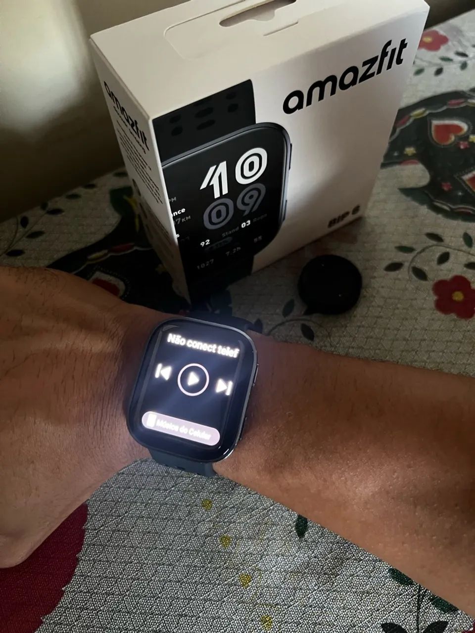 Amazfit Bip 6 - Foto 4