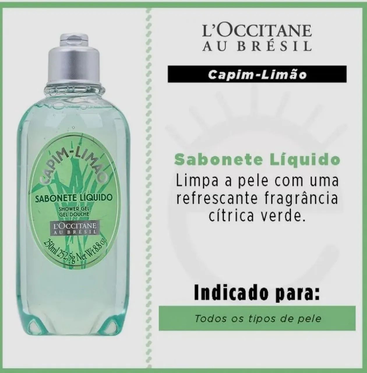 Cosmético - Foto 2