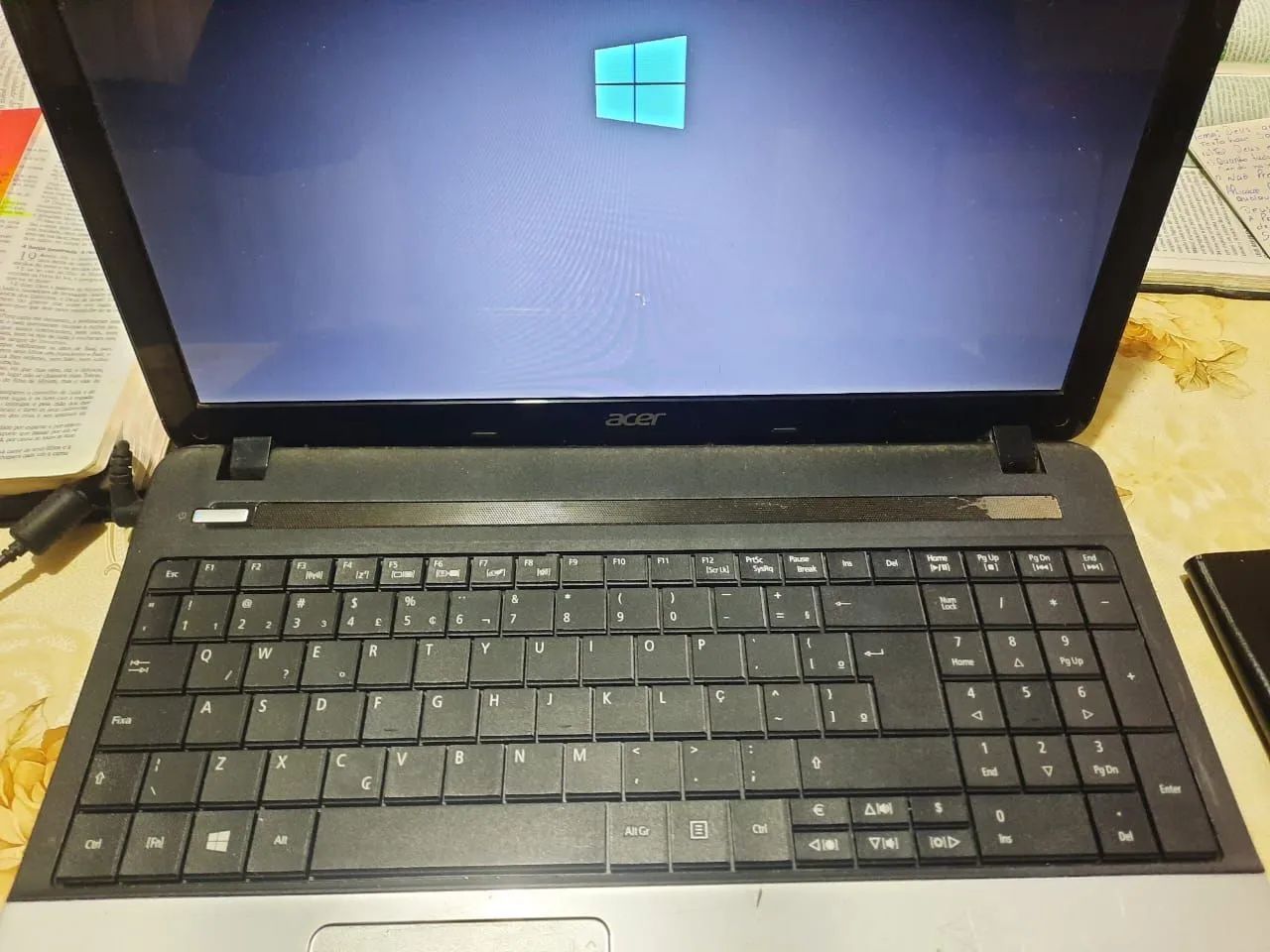 Notebook  - Foto 4
