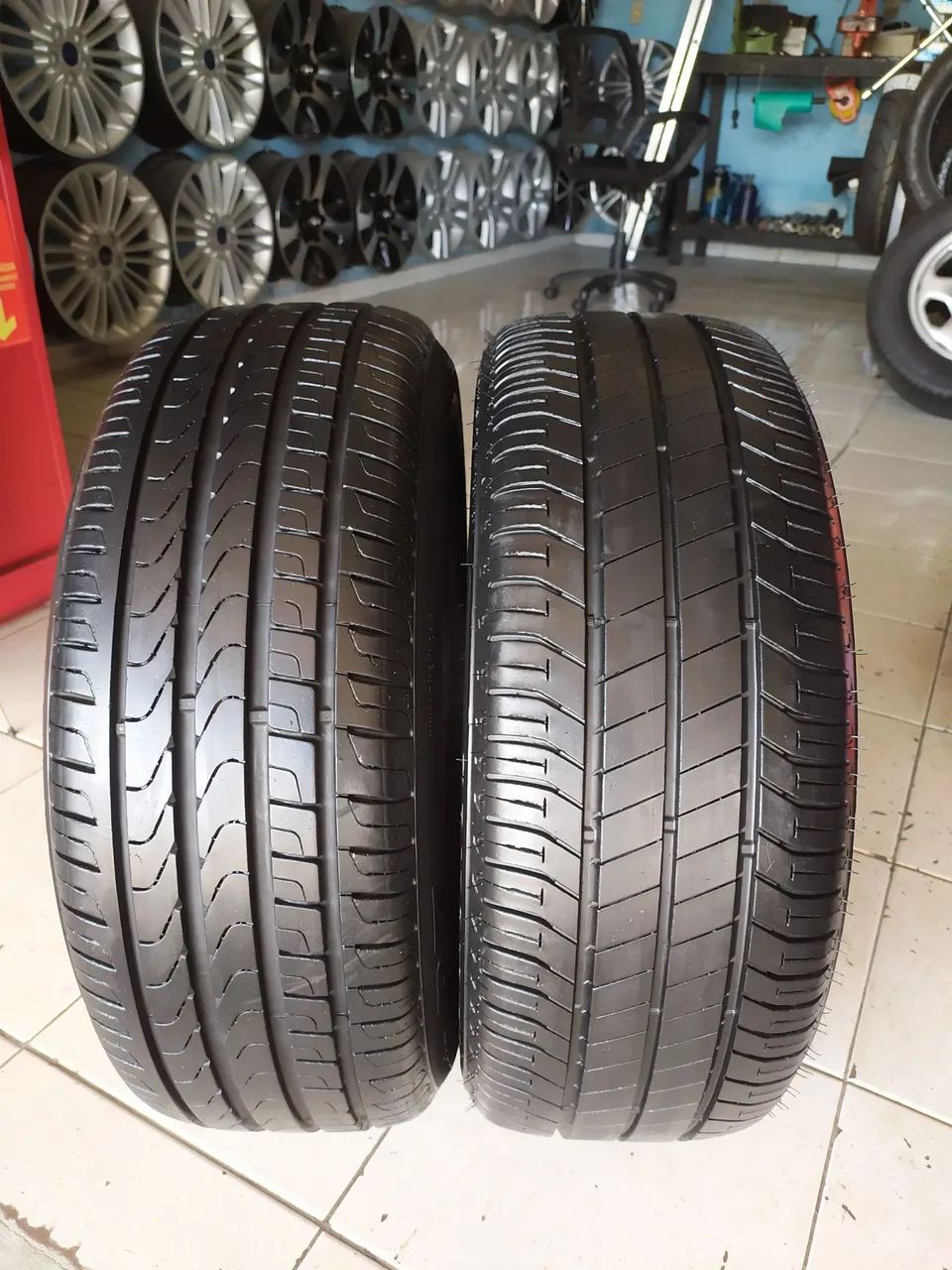 Auto peças 