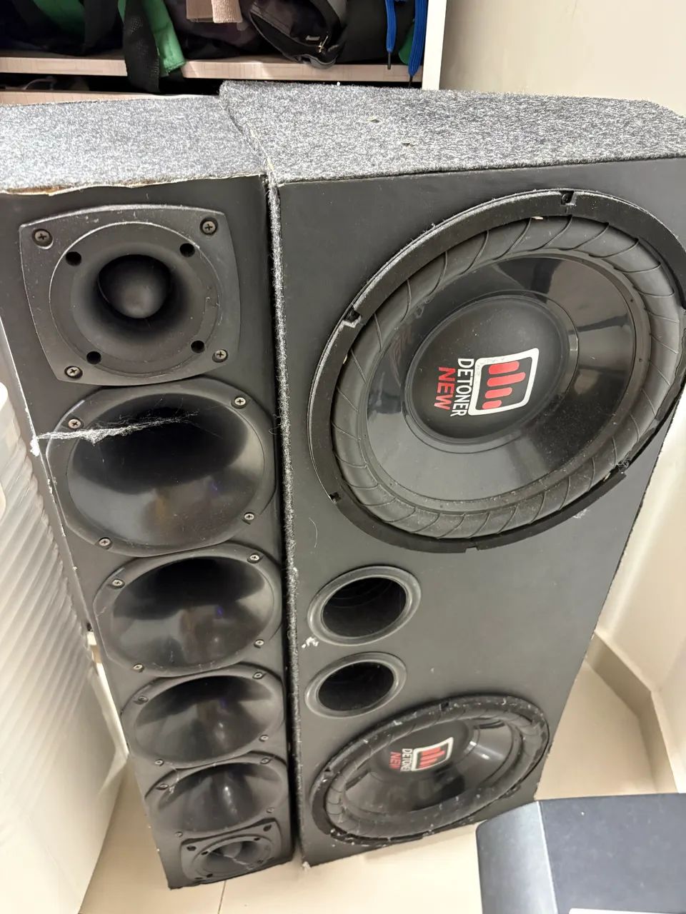 Som automotivo sem módulo  - Foto 2