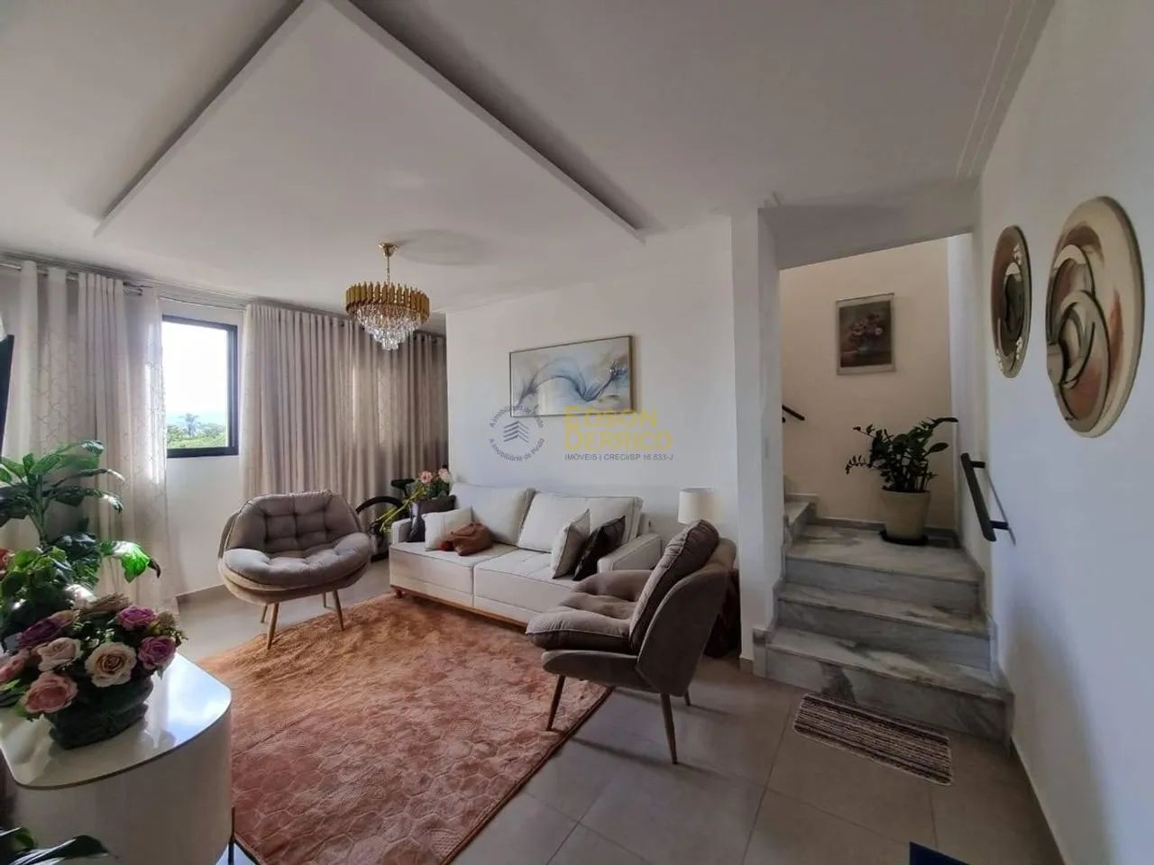 Apartamento com 3 quartos à Venda, Centro - Taubaté - Foto 2