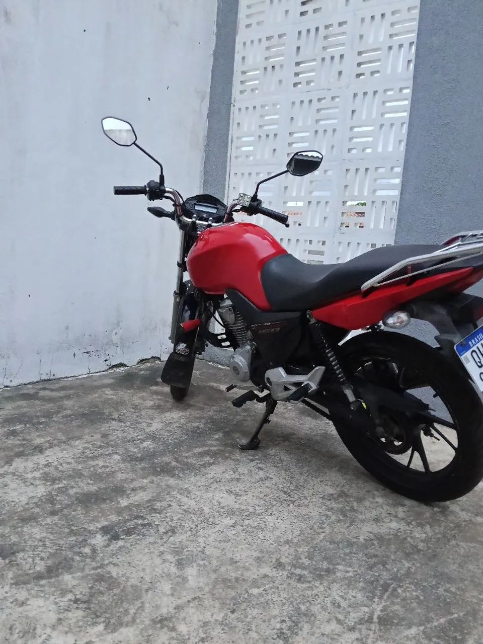 Cg 160 - Foto 5