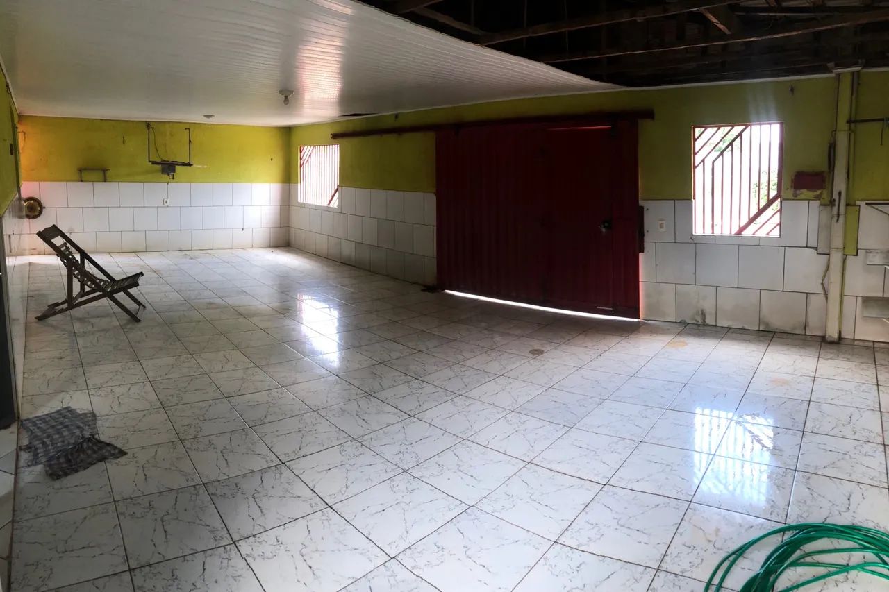  CASA SEMI MOBILIADA PARA ALUGAR - TANCREDO NEVES - Foto 4