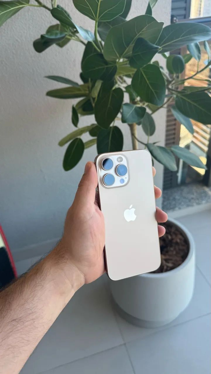 Iphone 16 Pro Max 1tb 