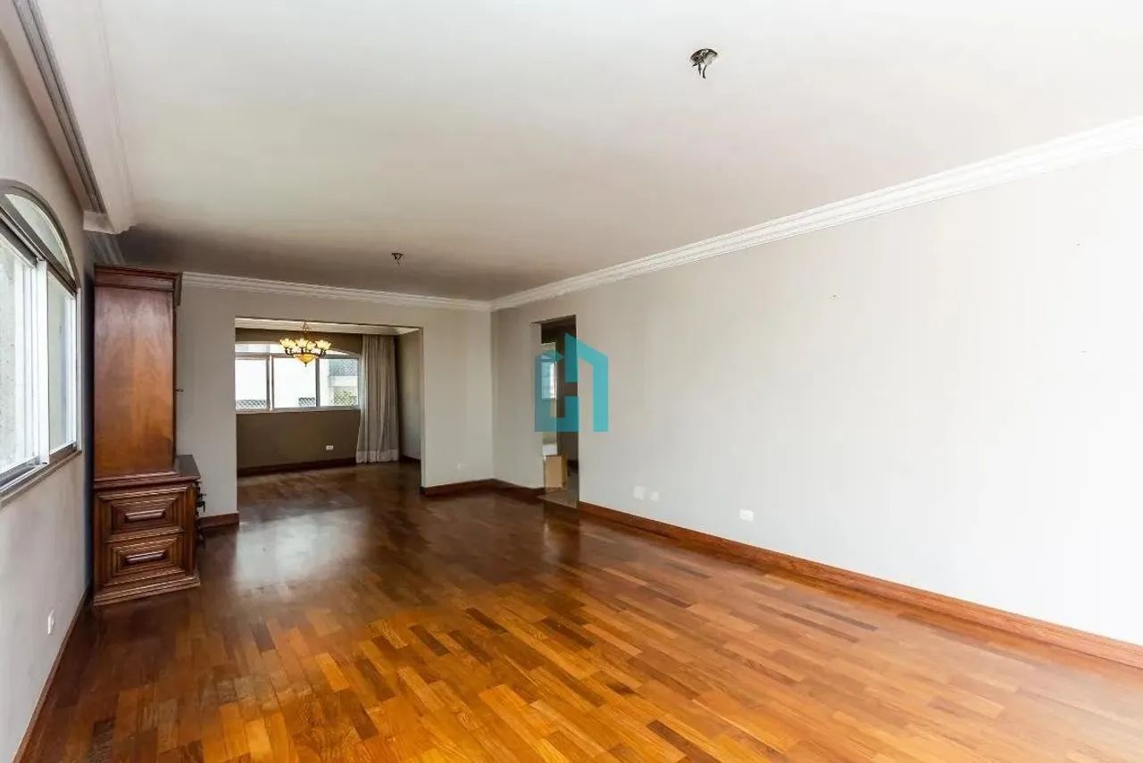 Apartamento à venda no Moema, São Paulo - Foto 3