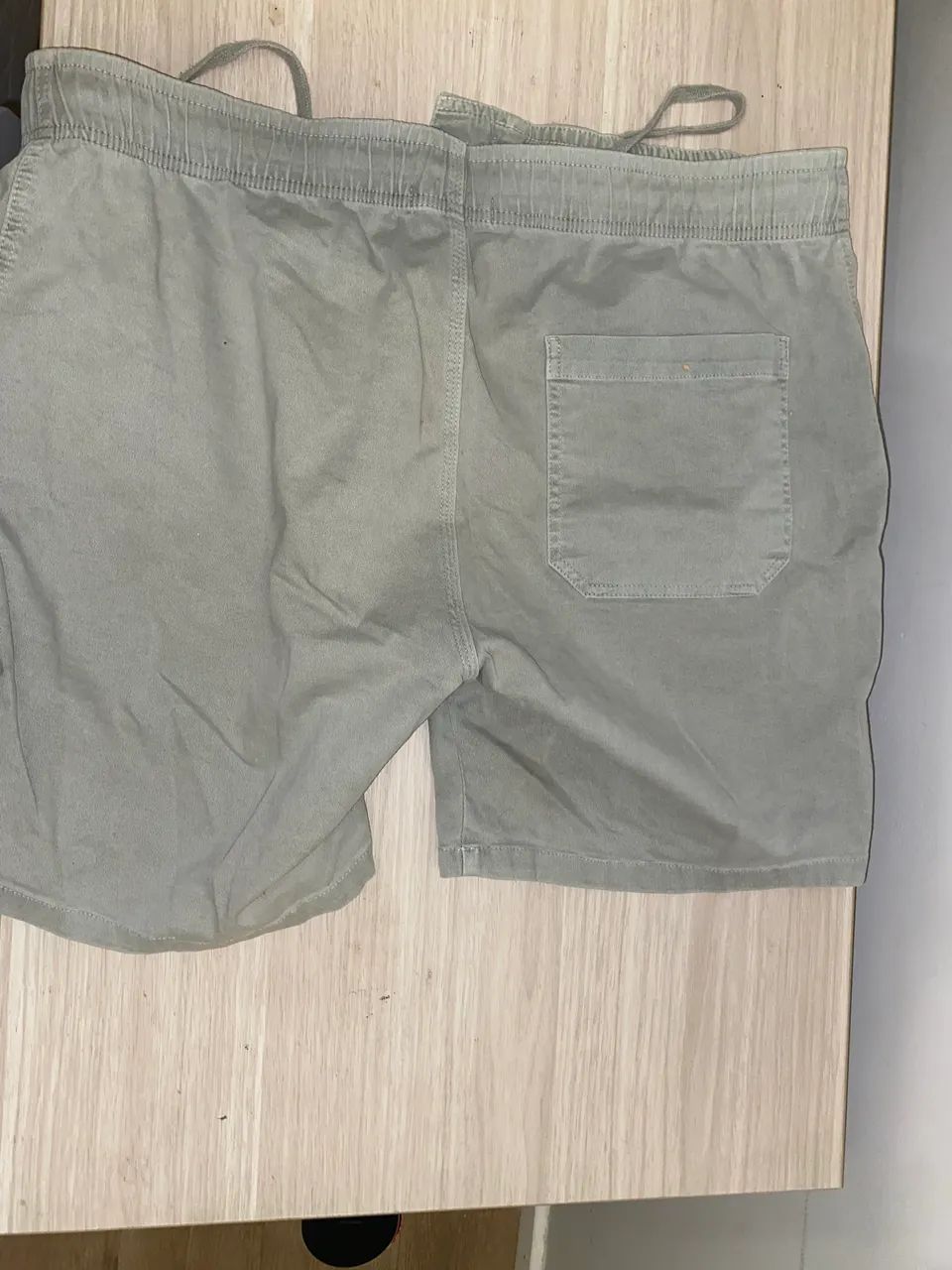 Bermuda verde - Foto 2