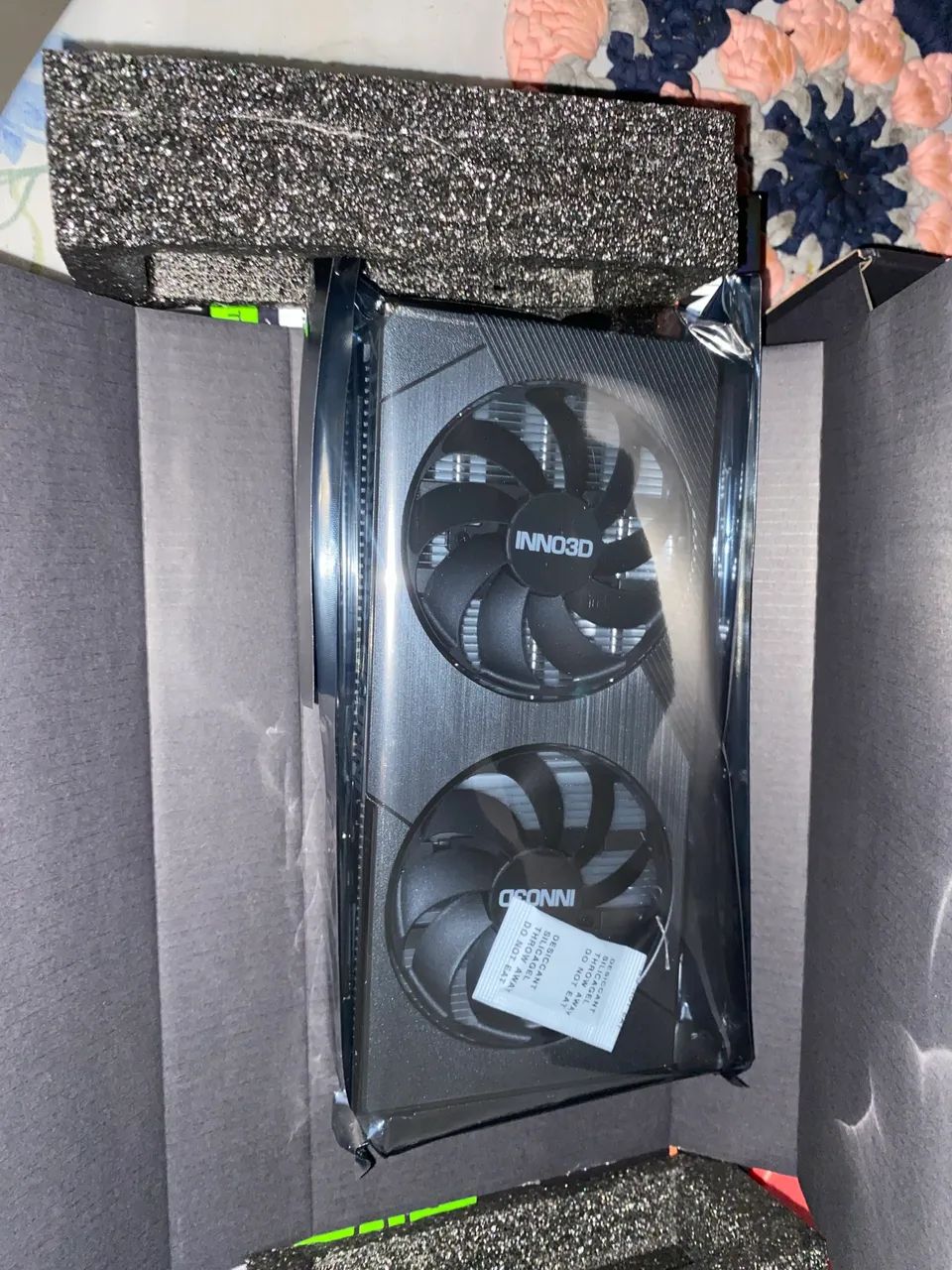 RTX 5050 Nova - Foto 4