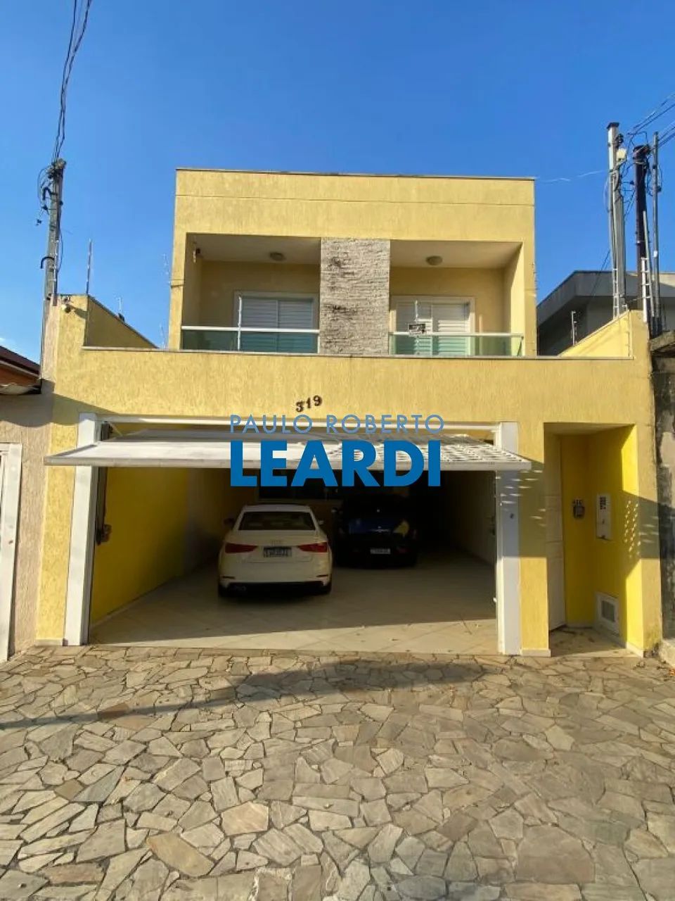 CASA ASSOBRADADA - MOOCA - SP