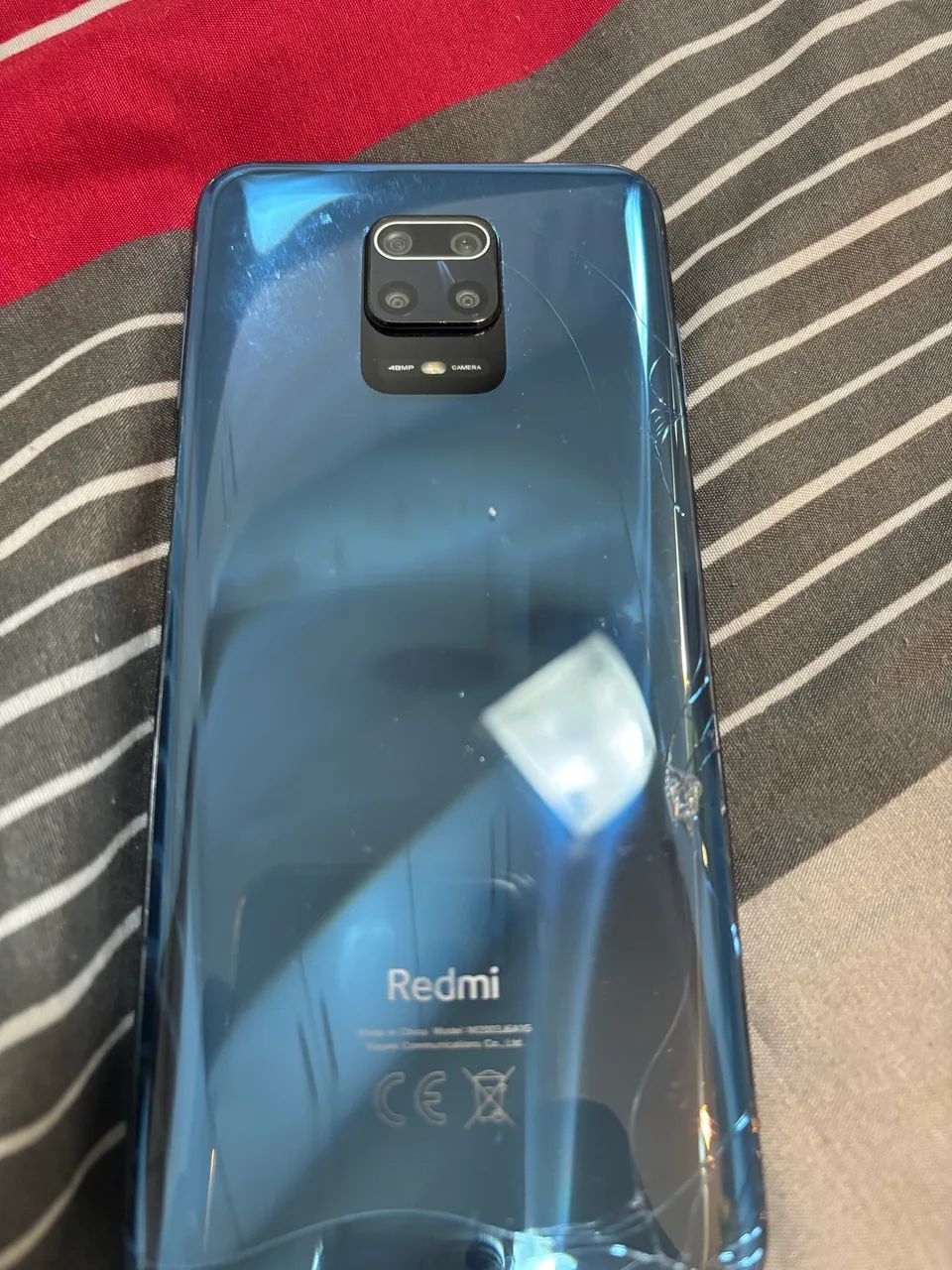 Redimir note 9 s  - Foto 2