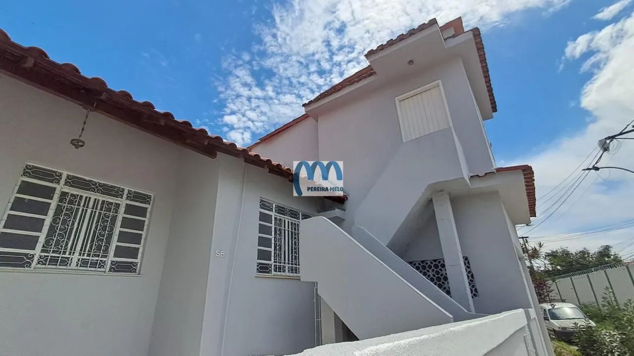 CASA AMPLA COM 3 QUARTOS, QUINTAL E ANEXO INDEPENDENTE! - Foto 4