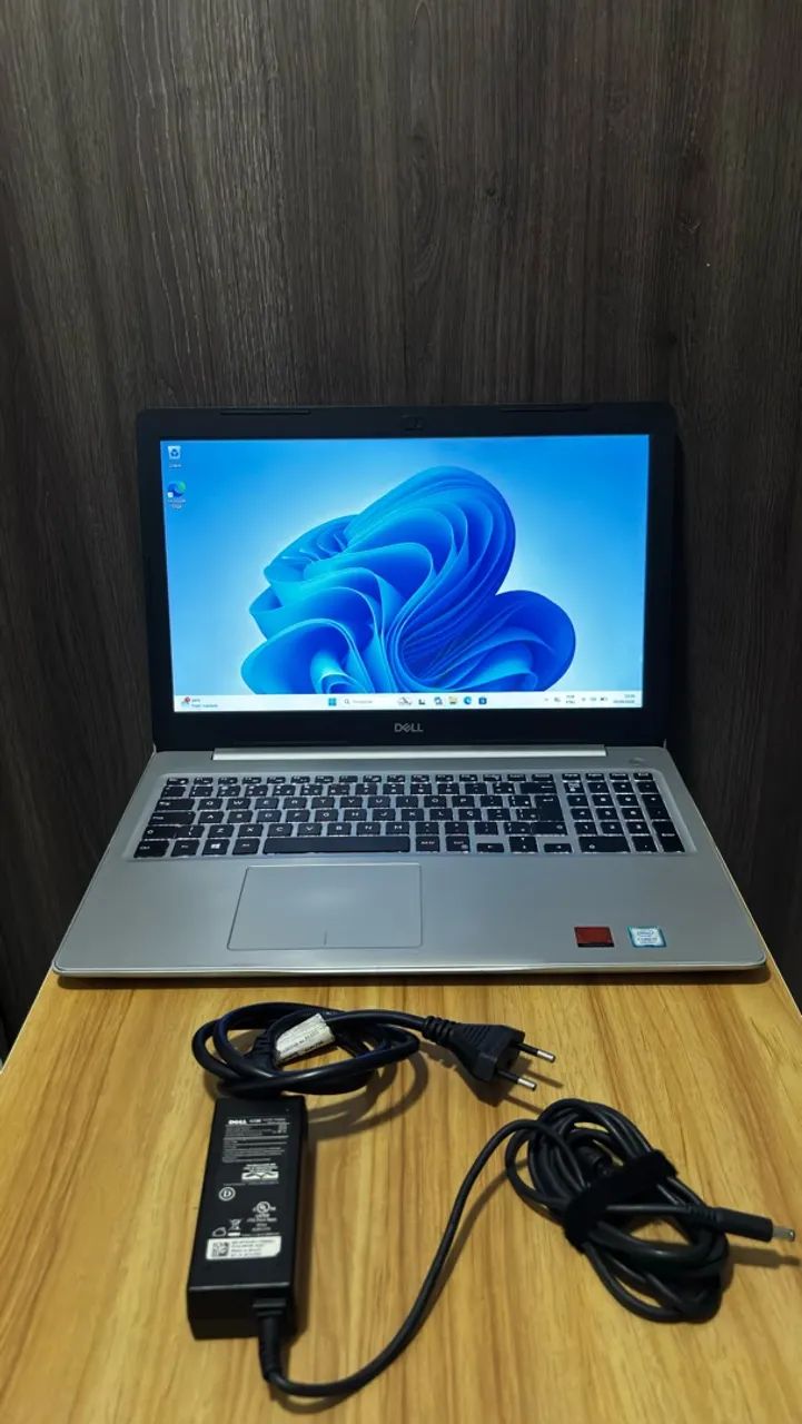 Notebook Dell i7  - Foto 2