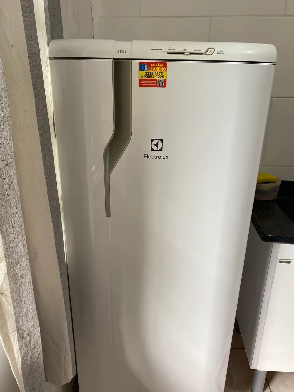 Geladeira - Foto 2