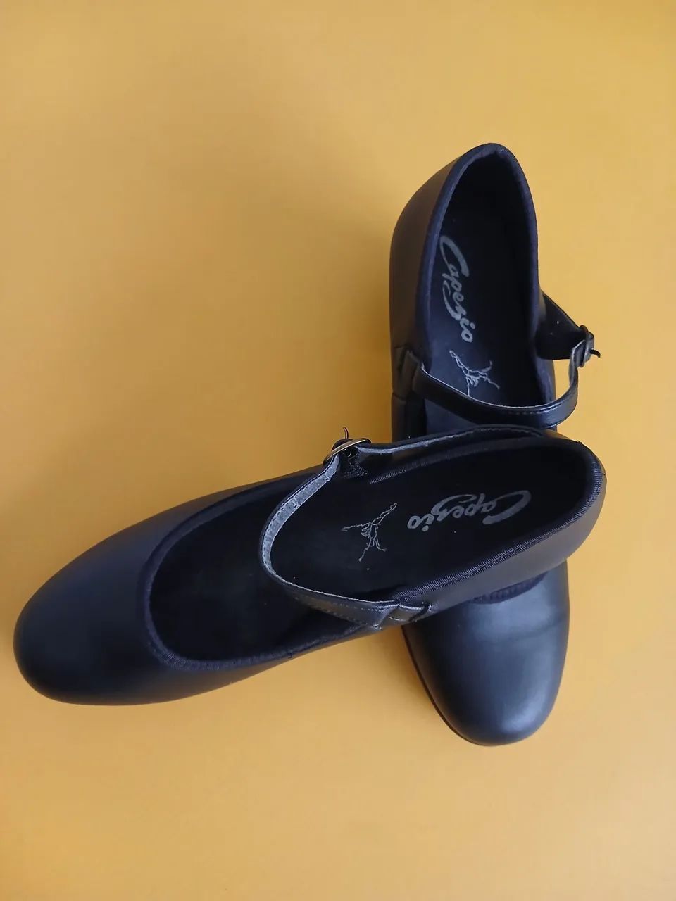 Sapato de Sapateado Capezio - Foto 2