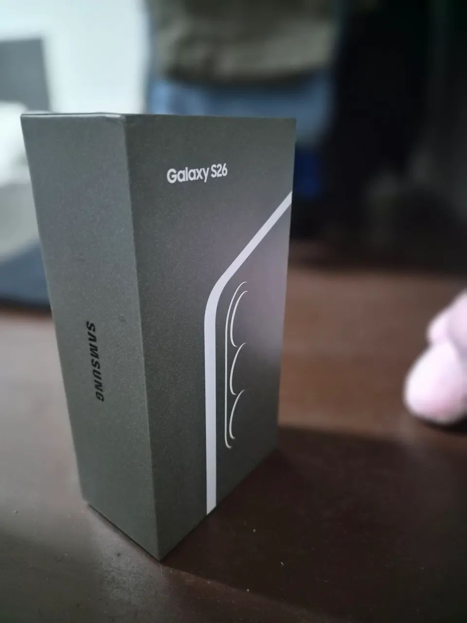 Samsung Galaxy S26