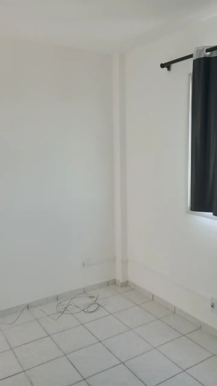 Vendo apto 57 m2, com 2 quartos, no Alcântara.  - Foto 2