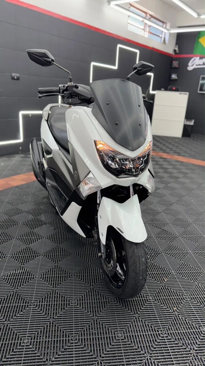 Nmax 2020 160 abs - Foto 4