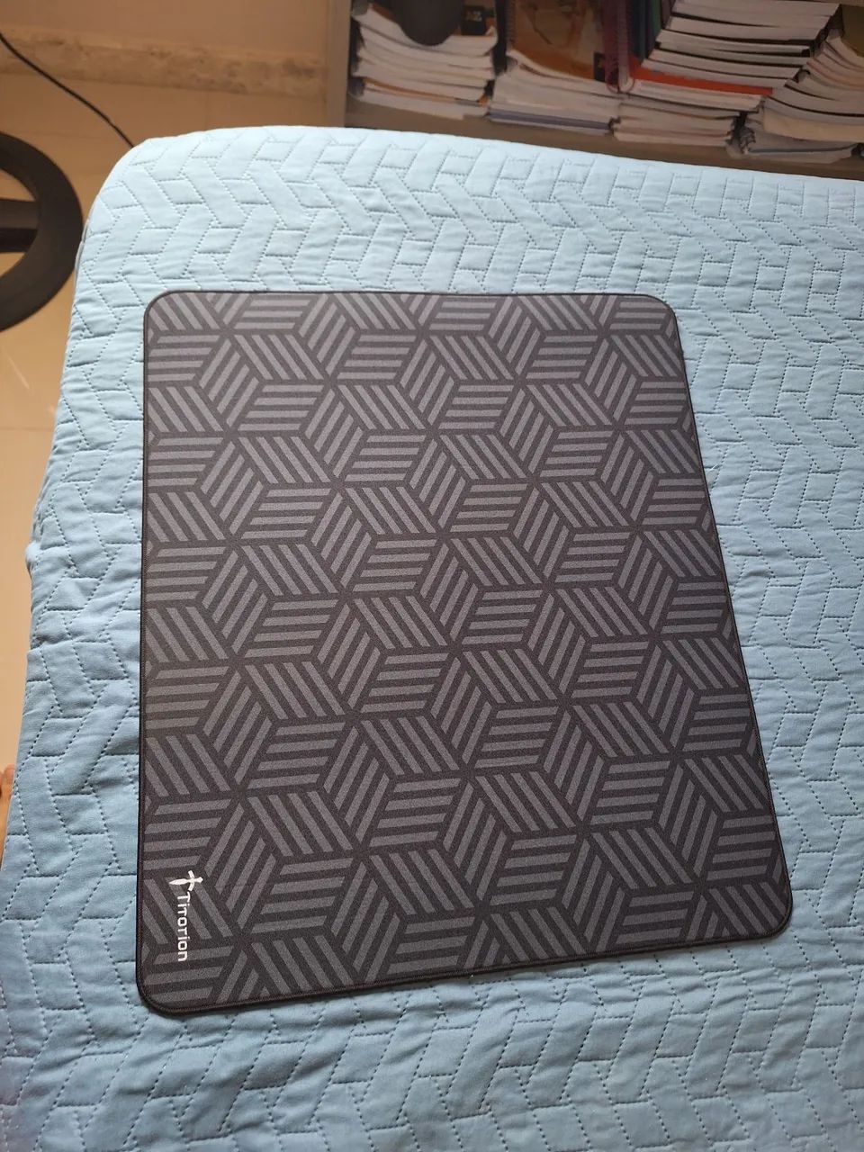 Mousepad Titorion Apex Soft - Foto 2