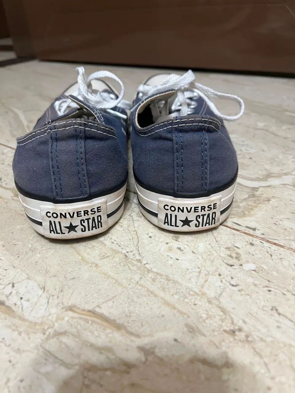 Tênis allstar nr 35 - Foto 2