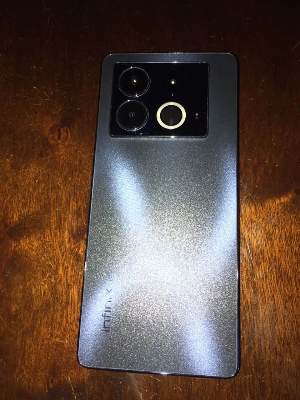 Celular Infinix note 40 5g 