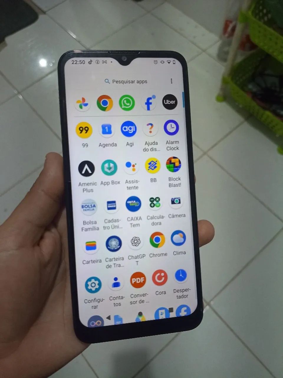 G10 - Foto 2