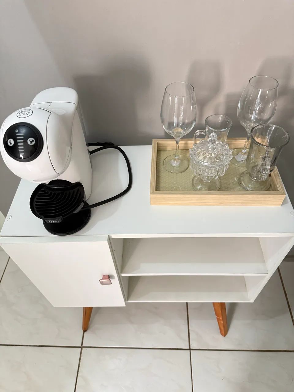 Cafeteira Dolce Gusto expresso - Foto 2