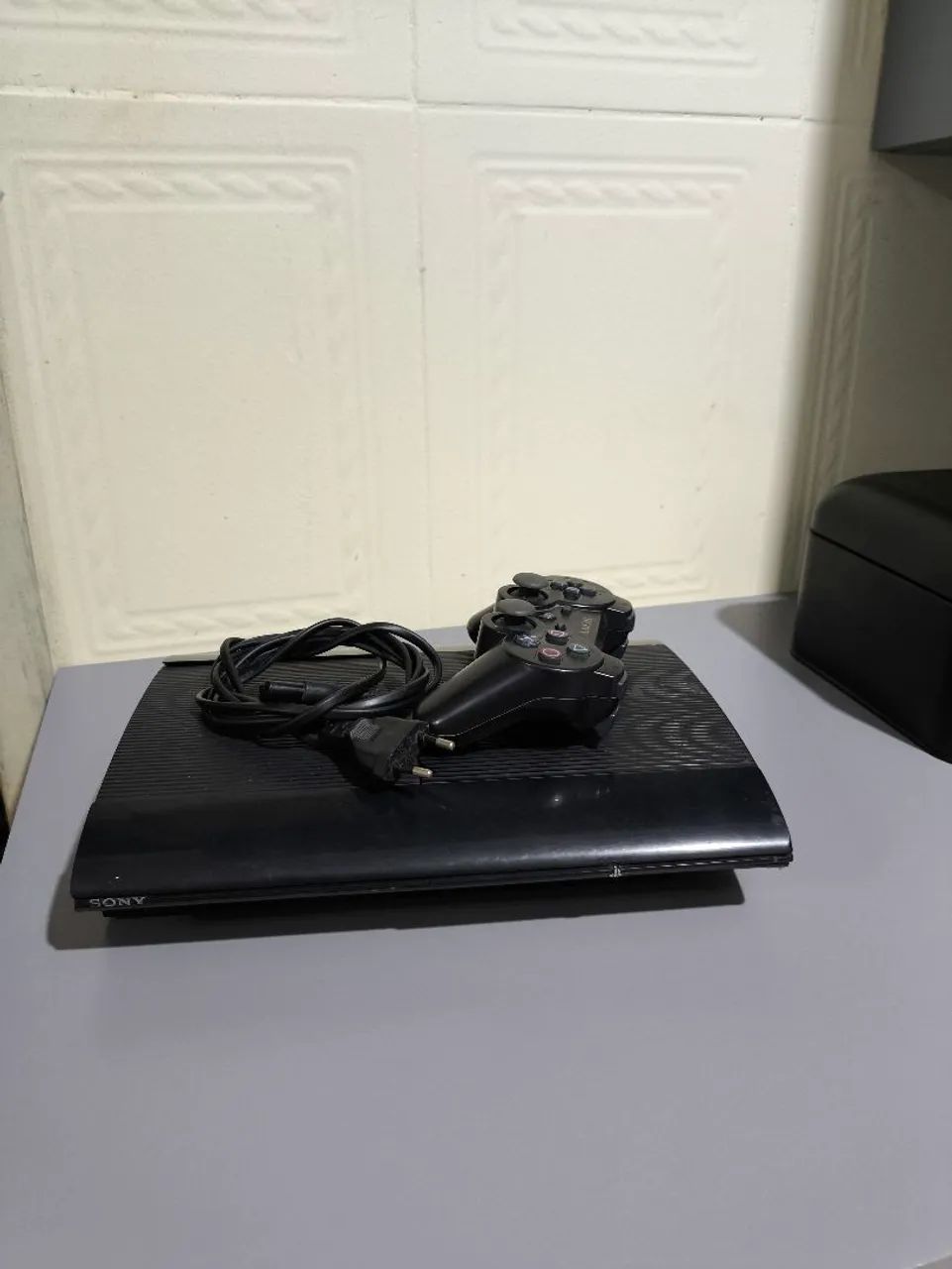 Playstation 3 - Foto 4