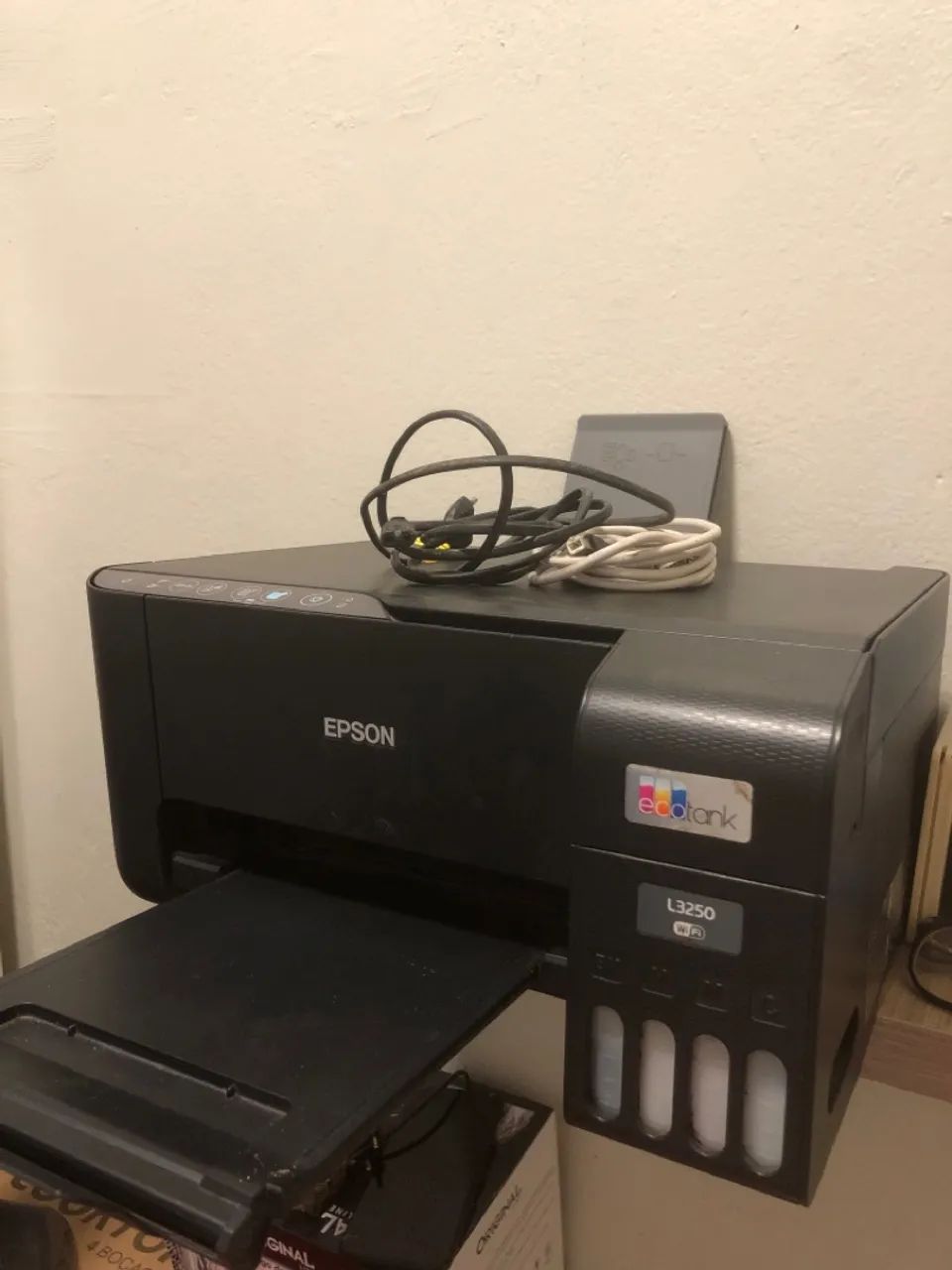 Impressora Epson L3250 - Foto 2