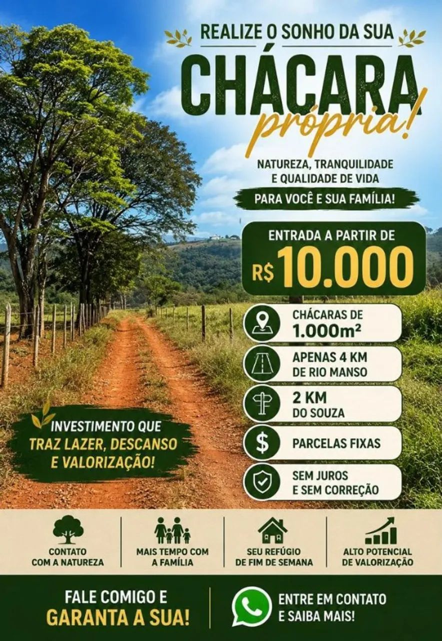 Foto - Igarapé - 