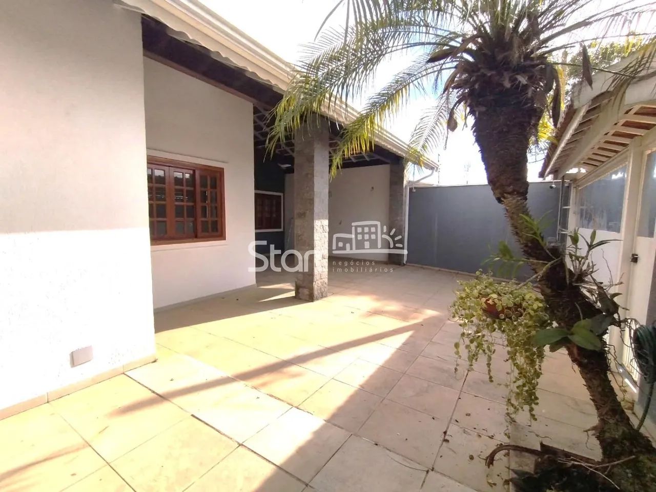 casa - Nova Campinas - Campinas