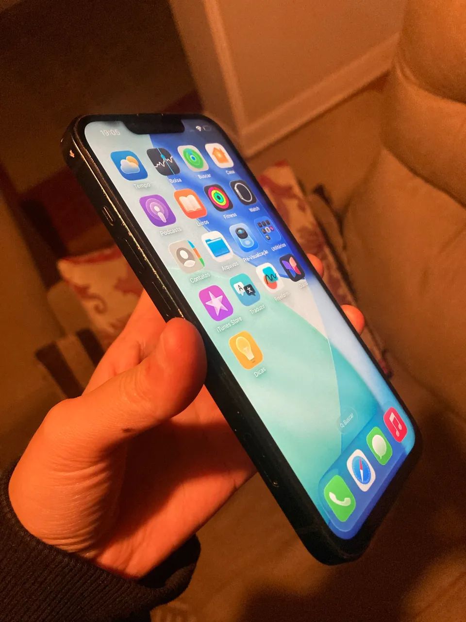iPhone 14 - Foto 5