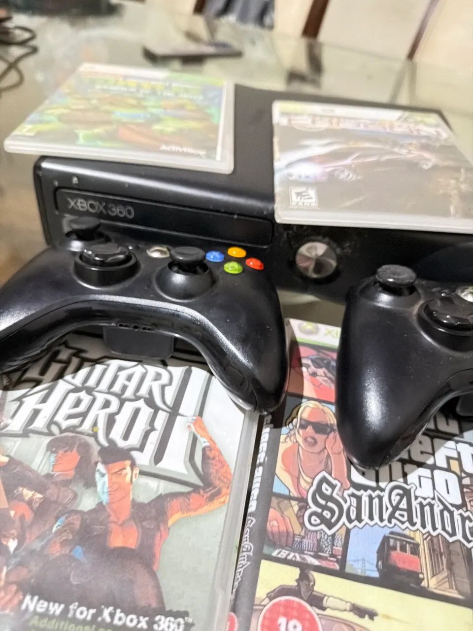 Xbox 360 - Foto 2