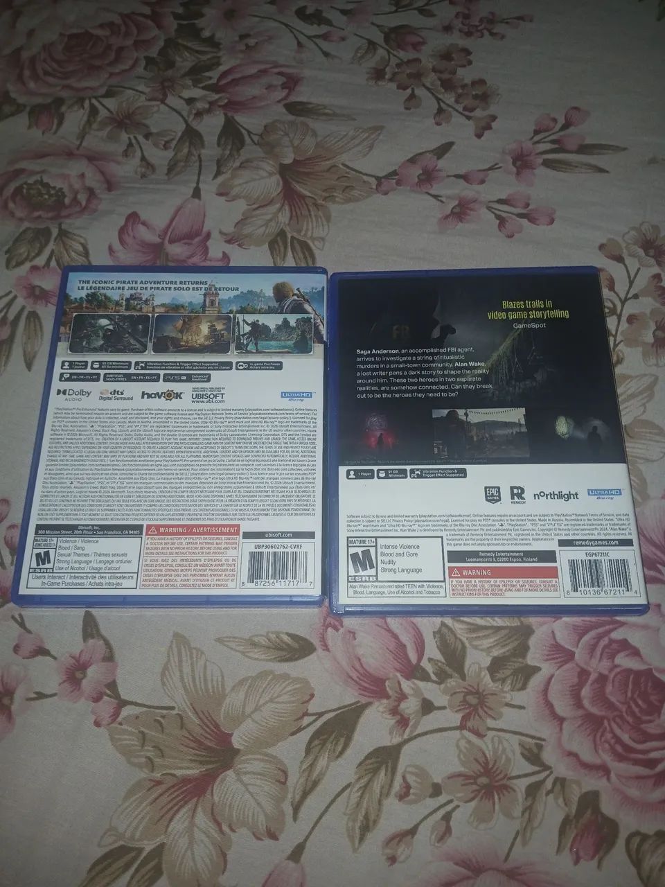 Jogos de ps5  - Foto 2