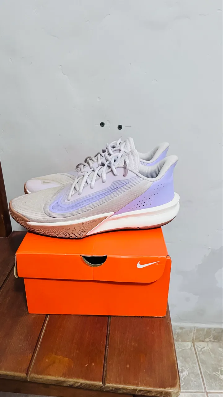 Tênis Nike zoomx número 36 - Calçados Esportivos - Samambaia Sul