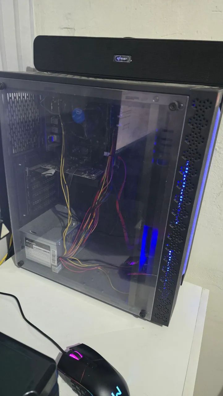 Pc Gamer (basico) CPU i5 3.3ghz 16gb  - Foto 2