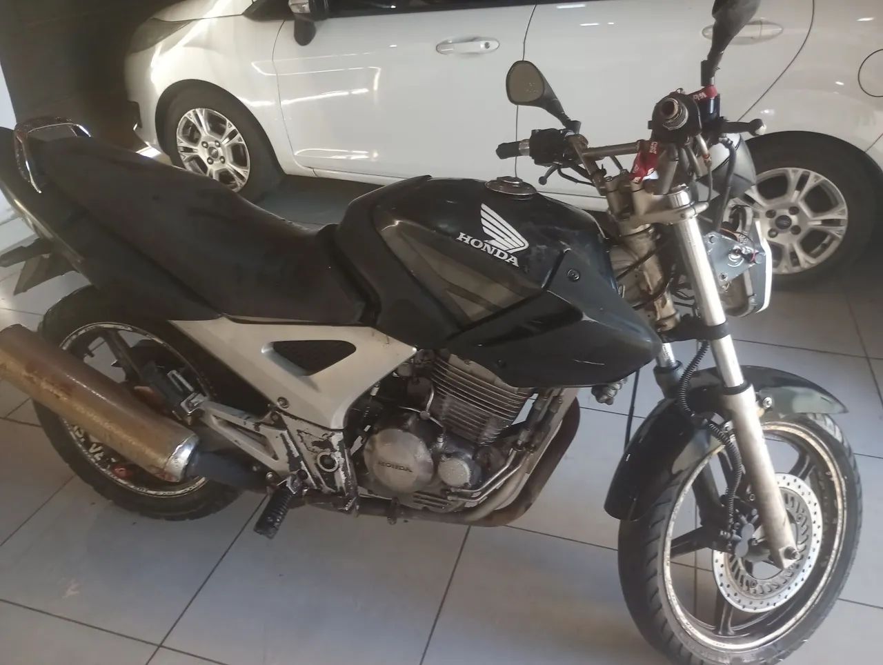 Vendo  - Foto 2
