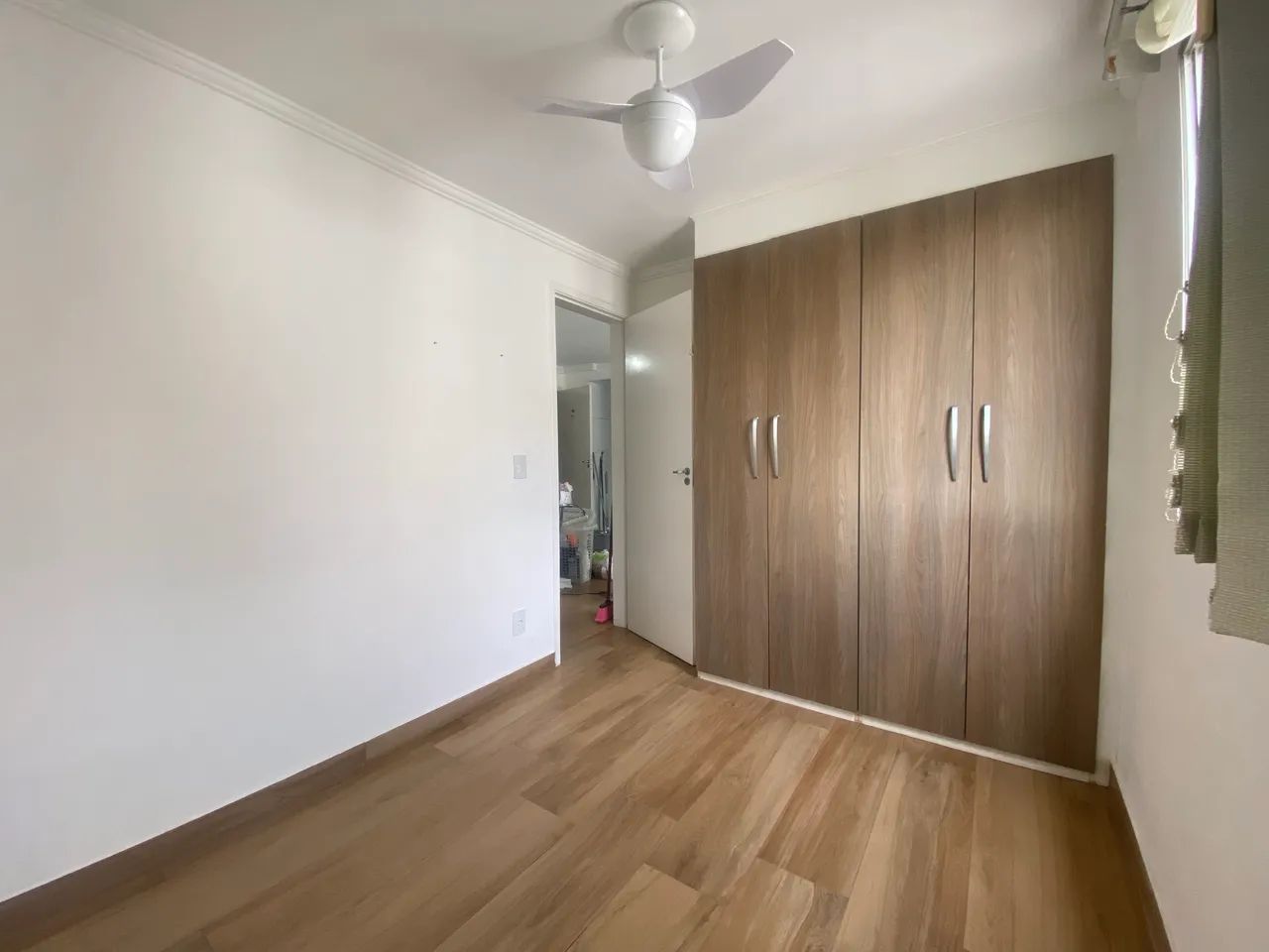 Cobertura 110 m -  Ed. Campos de Savoya - Rua Icatu 390 - 31 de Março - SJCampos - SP - Foto 4