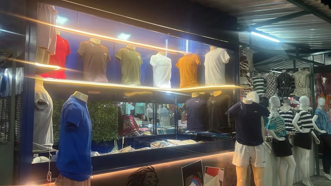 2 bancos a vend n feira d FUNDAC  - Foto 3