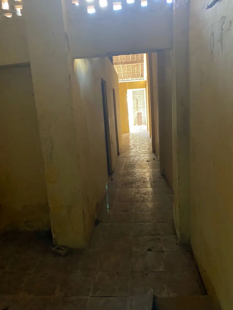 VENDO CASA EM ESTÂNCIA  - Foto 3