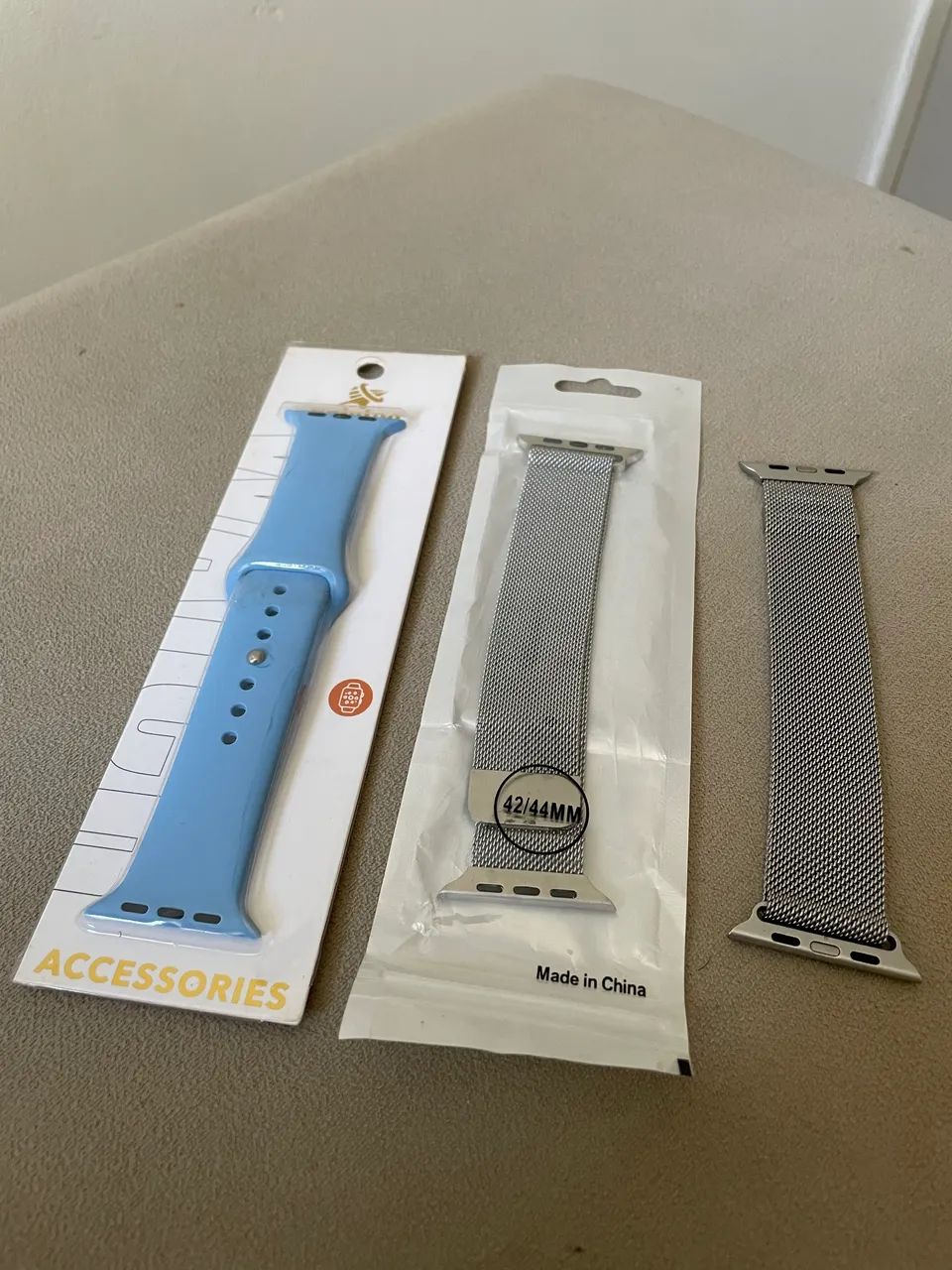 Pulseira Smartwatch - Foto 3