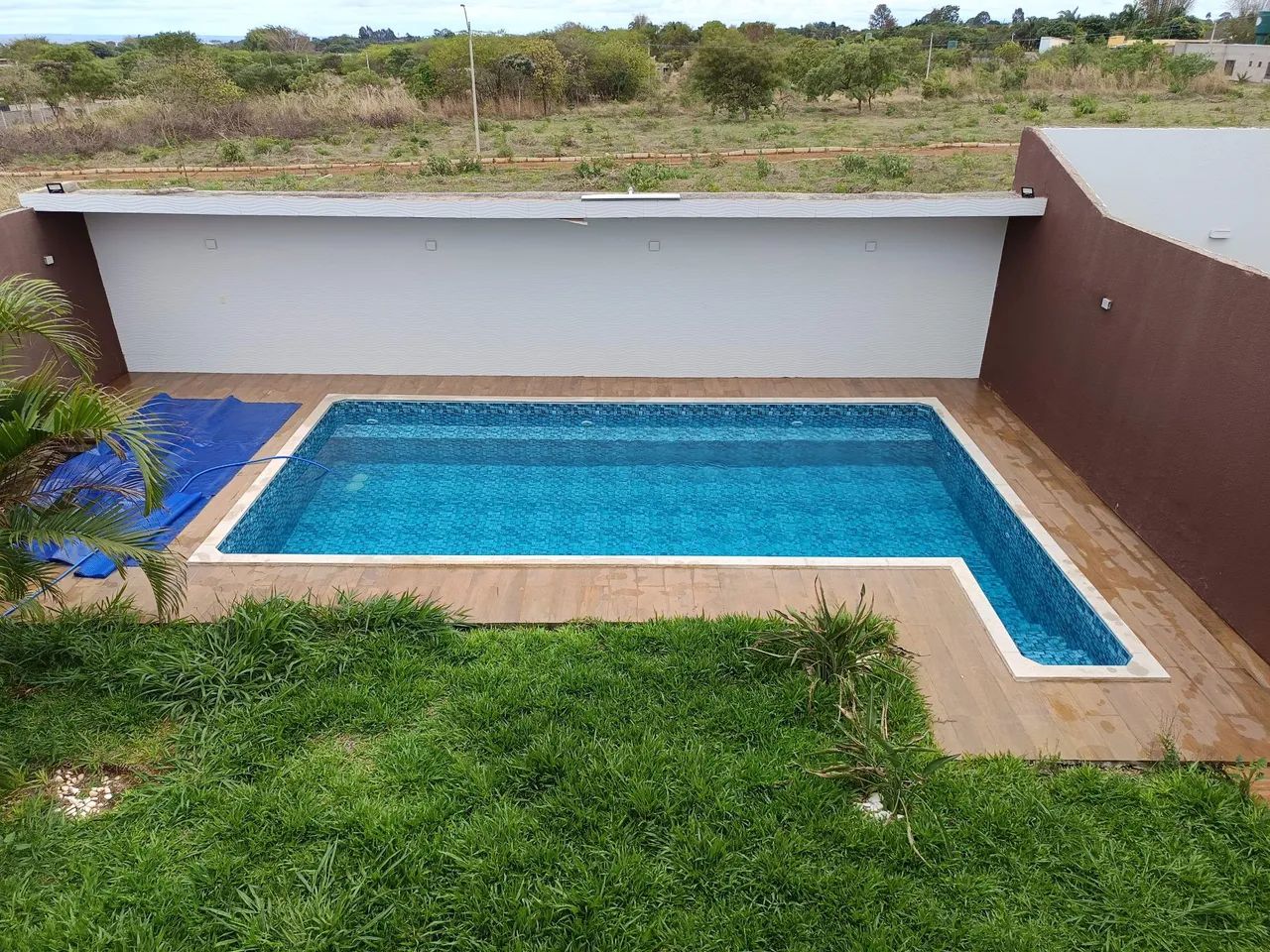 Foto - Brasília - Setor Oeste (Gama)