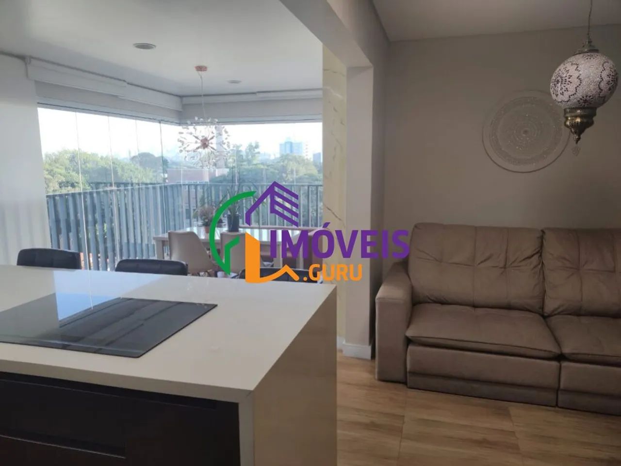 APARTAMENTO - PINHEIROS - SP