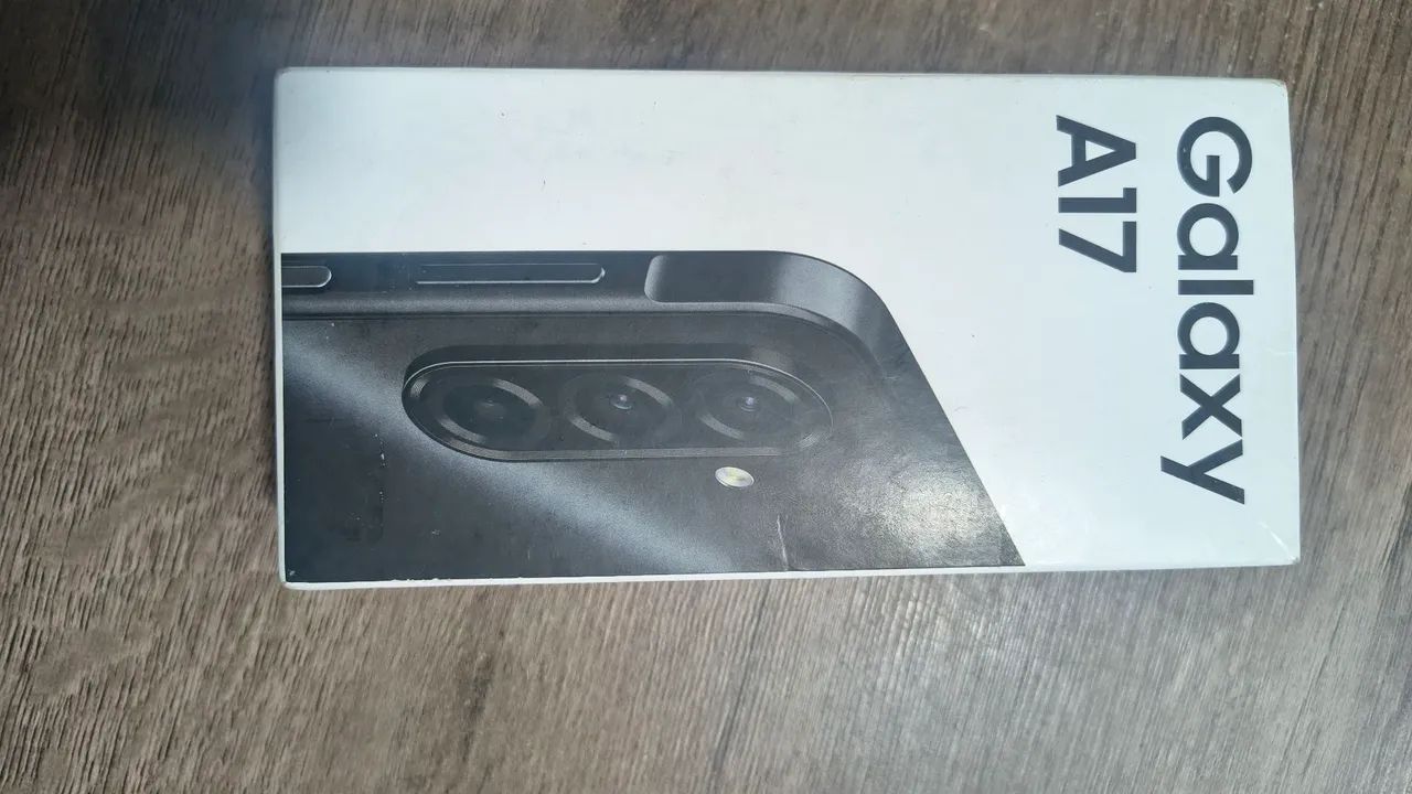 Celular A 17 - Foto 4