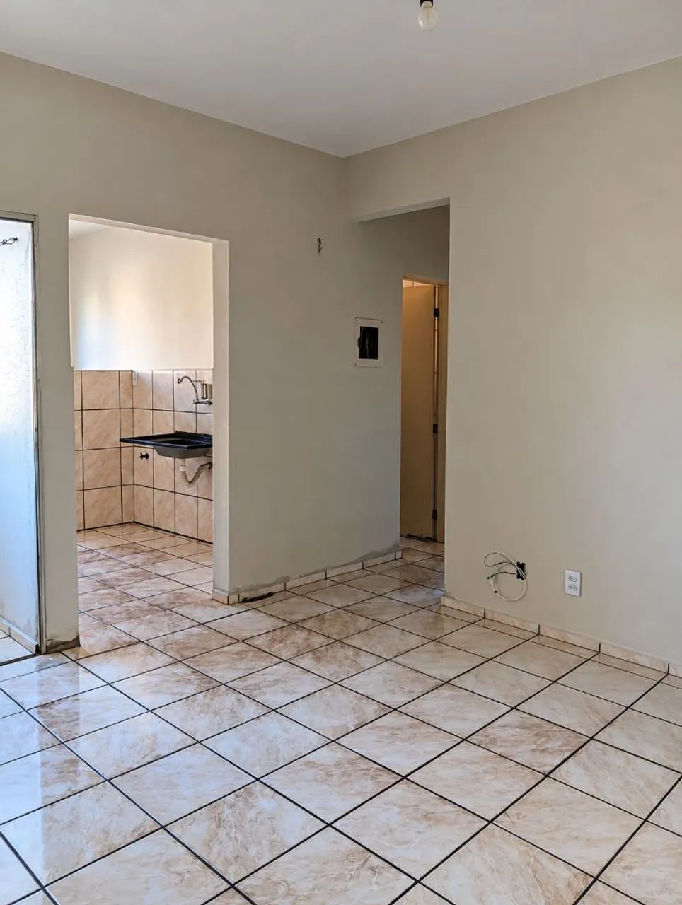 Alugo apartamento  - Foto 4