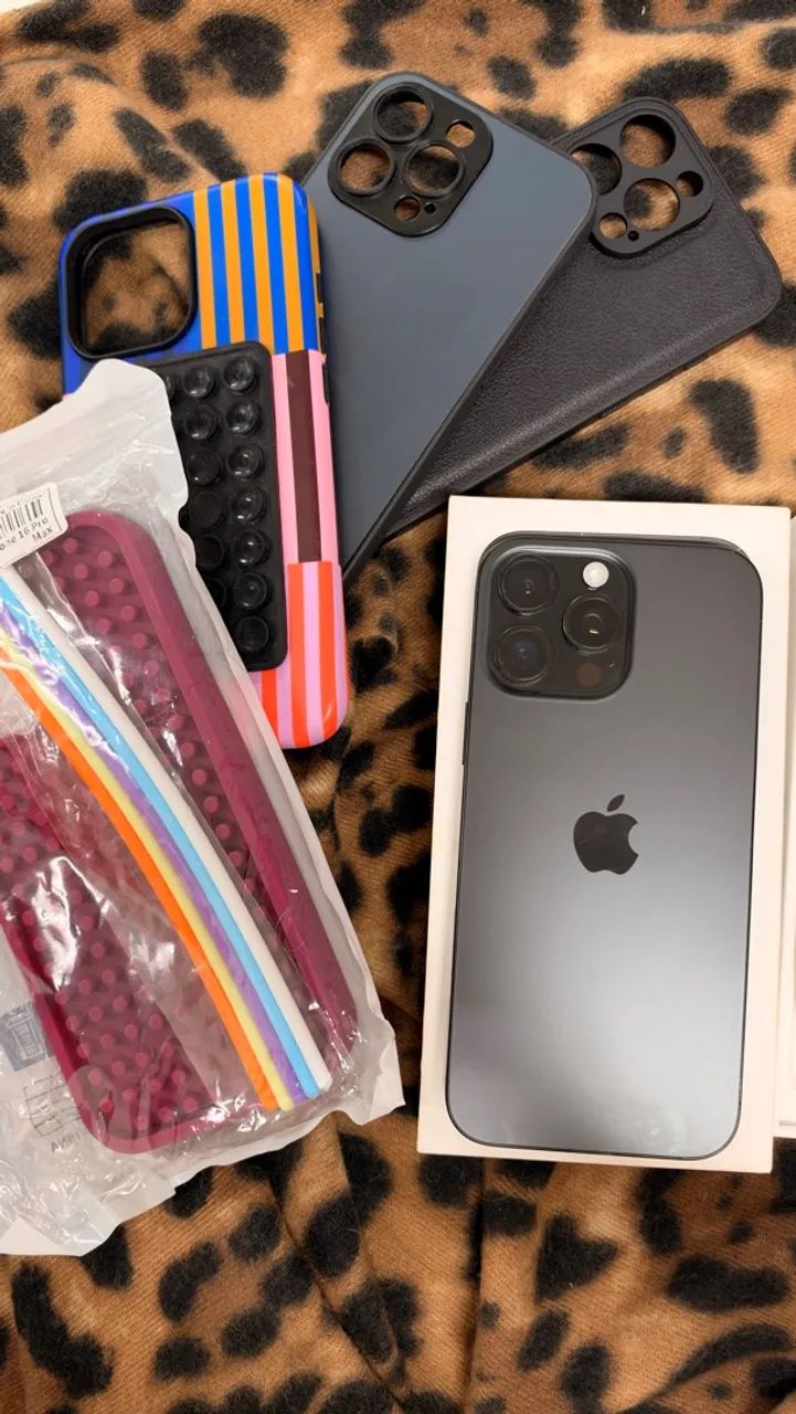 Iphone 16 pro max 256 - Foto 4